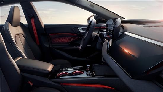 没有价格 上汽奥迪A5L Sportback开启预订