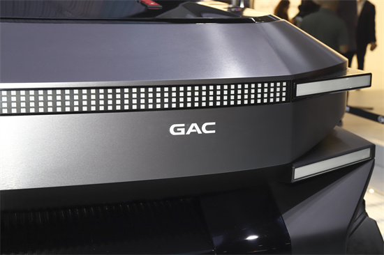 广汽领程GAC PICKUP 01量产版于2027年上市