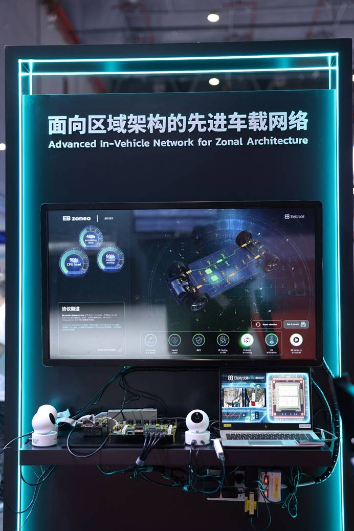 智能化浪潮下，汽车软件技术“新变”
