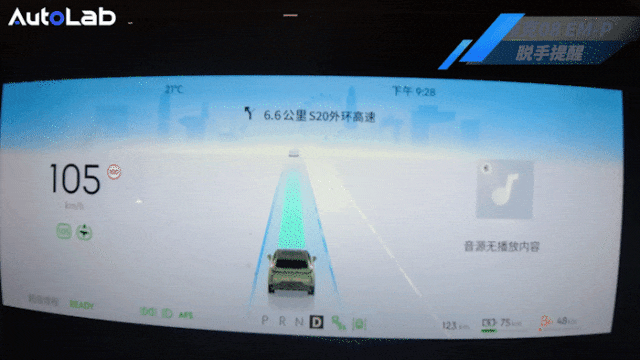 两款热门 SUV 辅助驾驶大PK，更安全的秘诀是国产芯片？