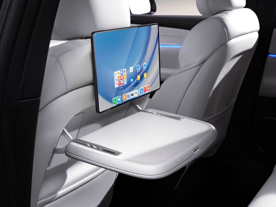 长安启源Q07新车型上市 售12.98-13.98万元
