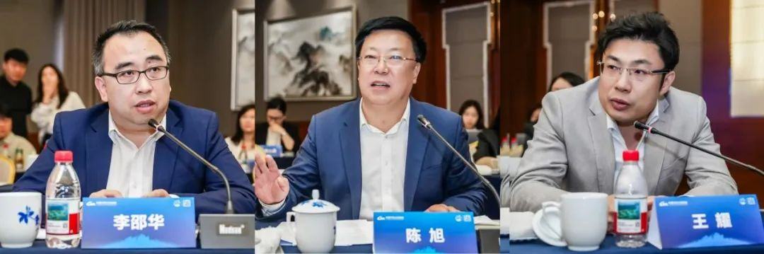 小满未满，进无止境！2025中汽协会夏季媒体沟通会共话产业新篇章