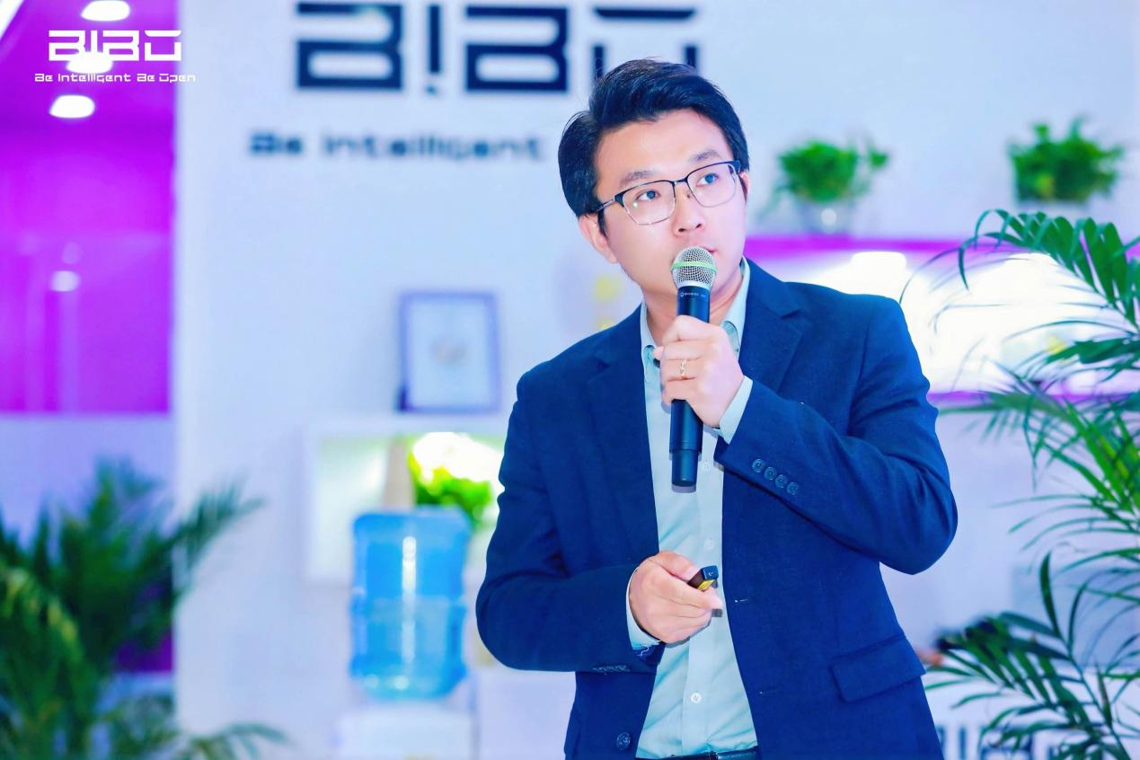 智能底盘将迎爆发期，比博斯特何以抢占先机？