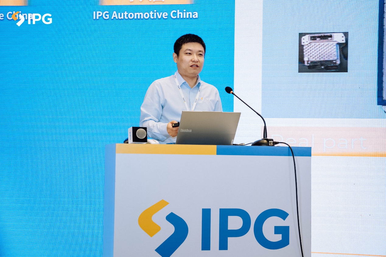 Open House China 2025暨IPG中国十周年庆典圆满落幕