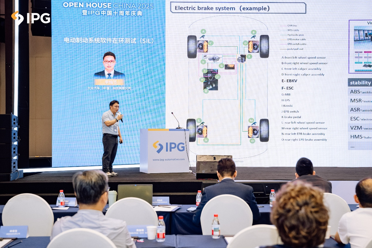 Open House China 2025暨IPG中国十周年庆典圆满落幕