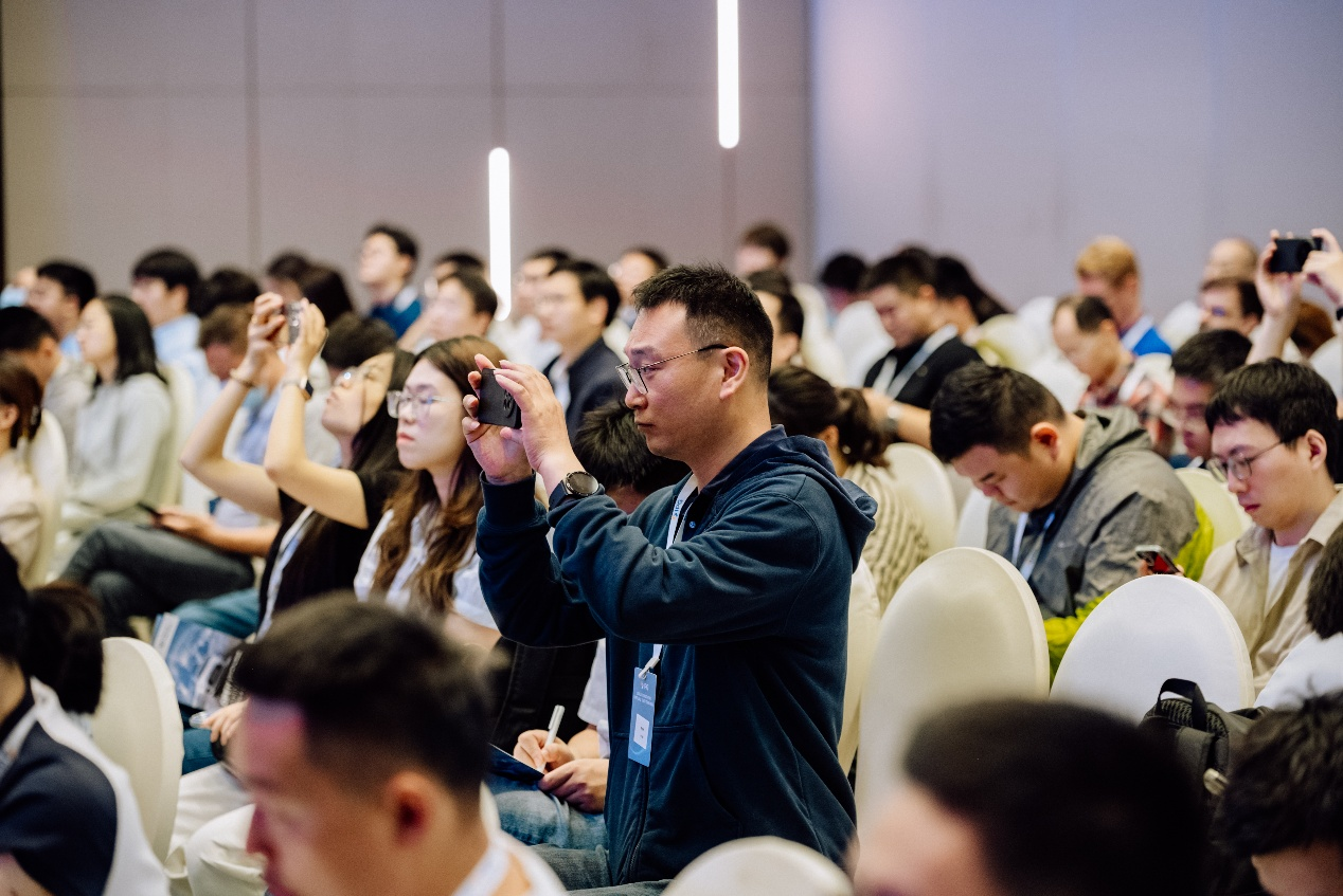 Open House China 2025暨IPG中国十周年庆典圆满落幕