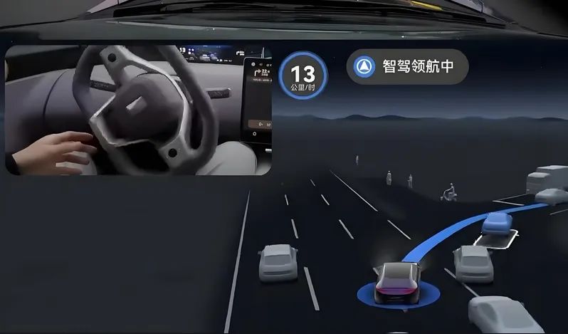 强制国标出手，“智驾”野蛮生长终结？