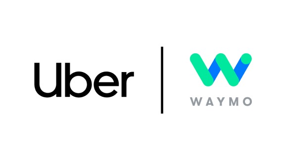 Uber和Waymo开始在美国亚特兰大推出无人驾驶网约车服务