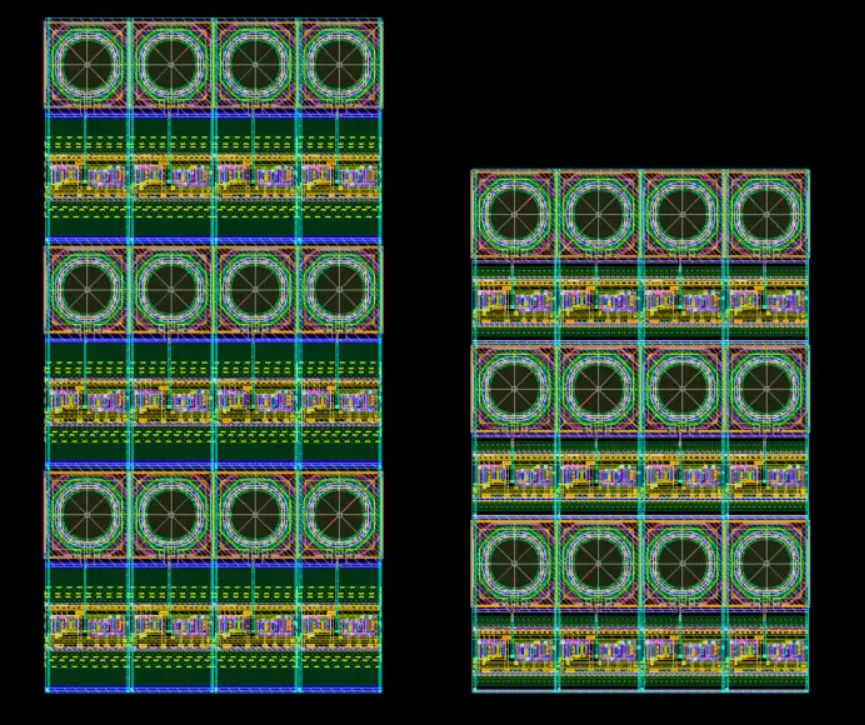 X-FAB扩展180nm XH018工艺 采用全新隔离等级增强SPAD集成