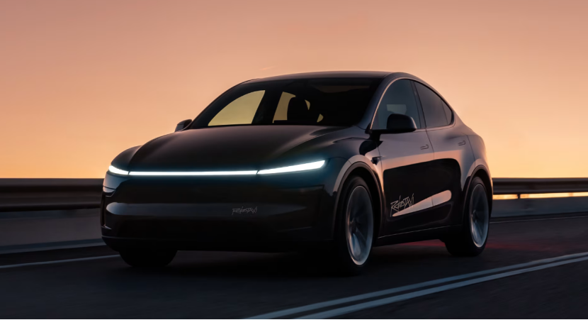 因Robotaxi服务启动，Benchmark将特斯拉目标股价重新上调至475美元