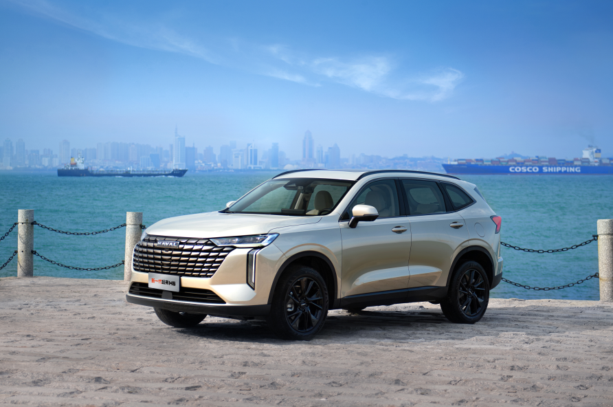 手握15万预算买新一代哈弗H6还是东风本田CR-V