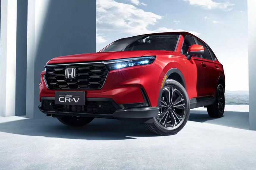 手握15万预算买新一代哈弗H6还是东风本田CR-V