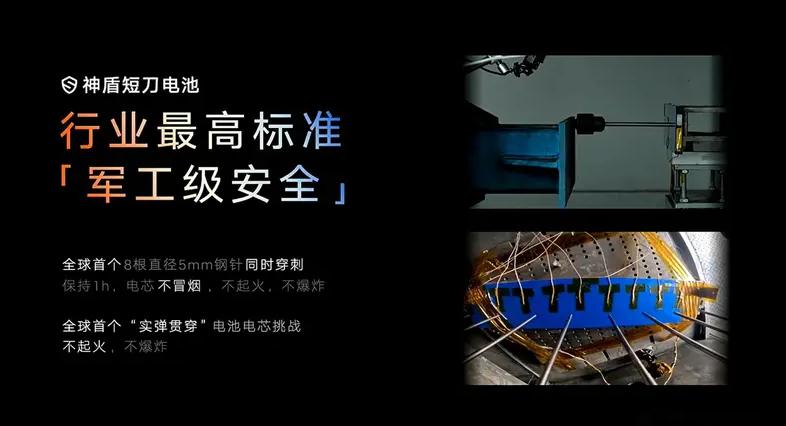纯电有神盾，插混有雷神EM-i，吉利新能源技术解读，有多能打