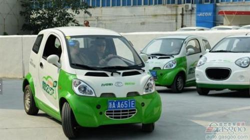 全球电动车销量榜：中国车首次摘银 助华成最大市场