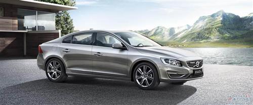 沃尔沃今年在华发布XC90等11款新车 销量稳定增长